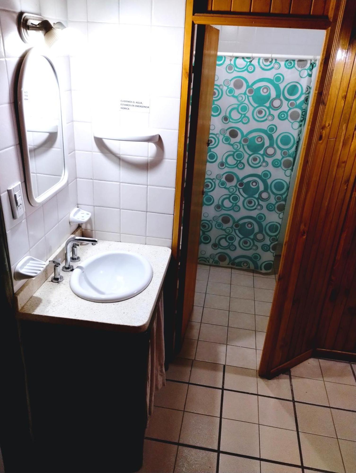 Cabanas Pacari Tampu Mendoza Exterior foto